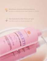 La Voilette Anti-Pollution Hair Sanitizer, Twilight Fog (125ml) - CLEARANCE