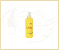 La Voilette Anti-Pollution Hair Sanitizer, Sunrise Mist (125ml) CLEARANCE