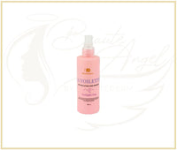 La Voilette Anti-Pollution Hair Sanitizer, Twilight Fog (125ml) - CLEARANCE