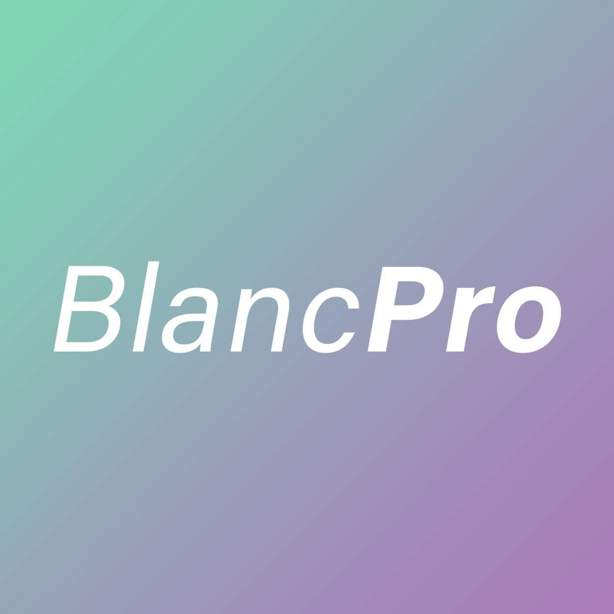 BlancPro