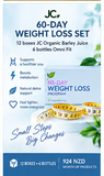 60 Day Weight Loss
