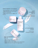 November Glow Deals for BLANC Trial Set