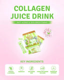 Belle Dolls Collagen Juice Drink 10sachets