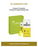 JC Longevity Set
