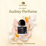 Audrey Perfume 70ml