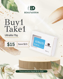 Anniversary Sale for Ultralite Whitening Soap 75g B1T1