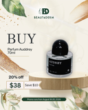 Anniversary Sale for Audrey Perfume 70ml