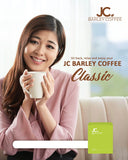 JC Barley Coffee Classic (1x10sticks)