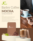 JC Organic Barley Coffee Mocha (1x10 Sticks)