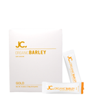 JC Organic Barley Gold (1x10 Sticks)