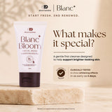 Blanc+ Bloom Facial Wash 50ml