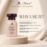 Blanc+ Micellaire Make Up Remover 50ml