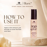 Blanc+ PDRN Serum 60ml