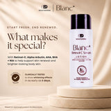 Blanc+ Retinol-C Serum Lotion 120ml