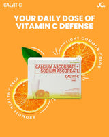 Calvit-C (10 Blisters)