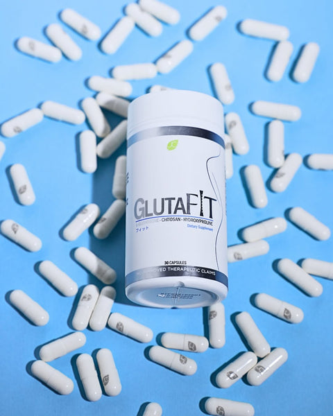 Glutafit (30 capsules)