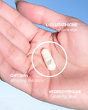 Glutafit (30 capsules)
