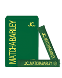 JC Matcha Barley Latte (10 sachet/box)