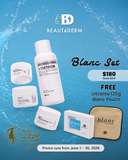 June Promo for BLANC Set Regular Pack