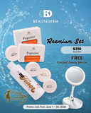 June Promo for Beauté Set Premium Pack