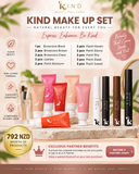 Kind Make Up Set