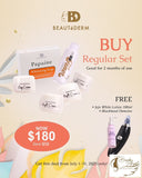 Joyful July Promo Promo for Beauté Set Regular Pack