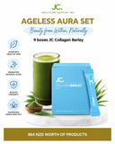 Ageless Aura Set