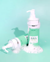 BlancPro AHA Body Wash 100ml - CLEARANCE