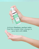 BlancPro AHA Body Wash 100ml - CLEARANCE