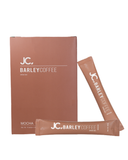 JC Organic Barley Coffee Mocha (1x10 Sticks)