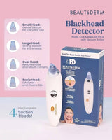Blackhead Detector