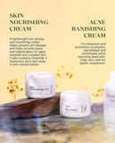 BLANC Skin Nourishing Cream 20g - CLEARANCE