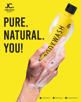 Jc Natures Own Bodywash 240ml