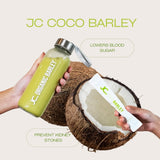 JC Coco Barley (1x10 Sticks)