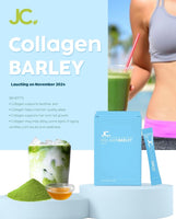 JC Barley Collagen (1x10 Sticks)