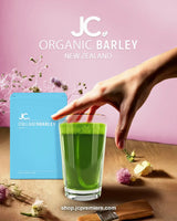 JC Barley Collagen (1x10 Sticks)