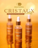 Cristaux Gold Elixir Serum 30ml