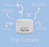 July Promo for Day Cream 20g B1T1