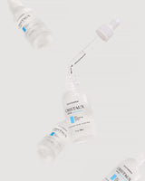 Blooming with Pride June Promo for Cristaux Zerum Hydra-Beauty Skin Brightening Serum 30ml