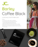 JC Barley Black Coffee Classic (1x10 Sticks)