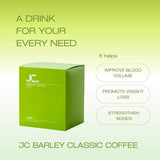 JC Barley Coffee Classic (1x10sticks)