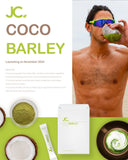 JC Coco Barley (1x10 Sticks)