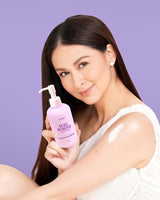 September Glow Specials for BlancPRO Jeju White - Honey Berry 100ml