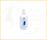 Jeune Total Face & Body Cleanser 250ml with Niaciamide & Cica