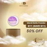 June Promo for MARDI Belle Mineral Powder 10g (Skintone) 50% OFF