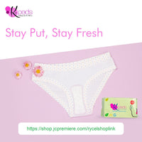 K-pads Liner (30 pieces)