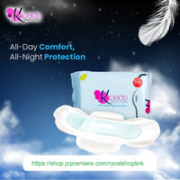 K-pads Night (8 pieces)