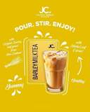 JC Barley Milk Tea (1x10sticks)
