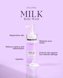 BlancPro Milk Body Wash 100ml