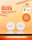 A-MAY-zingly Good Deals for Night Cream 3 (50g)